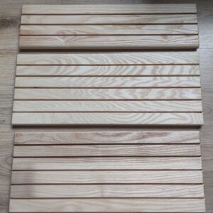 Meenemüntide alus - suur