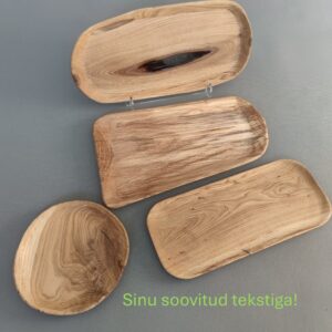 Vaagen - tamm